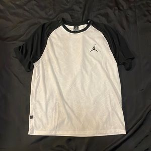 Jordan Brand Tee. Dri-Fit. Size XL